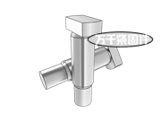 A型全長錐槽槽銷 ASME B18.8.2